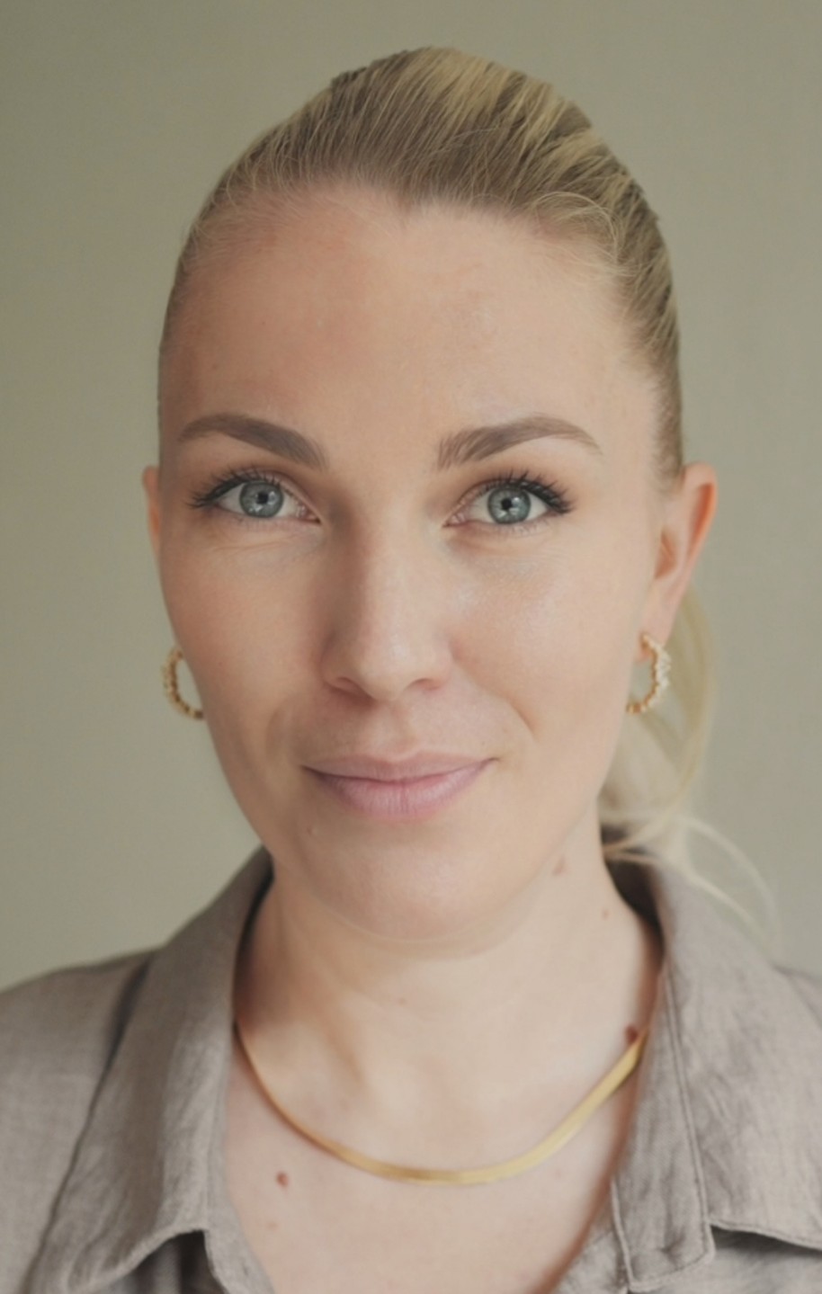 Kristine Cristell McKenzie, founder af That Agency